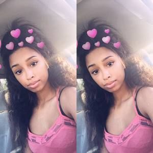 Meet your Posher, Jahnya